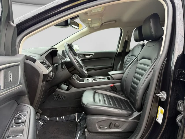 SEMINUEVOS FORD Edge a Estados en autogozo