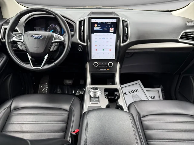 SEMINUEVOS FORD Edge a Estados en autogozo