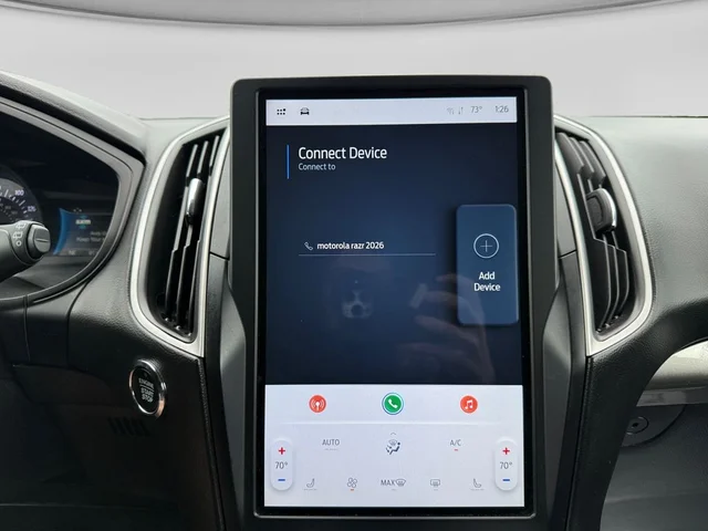 SEMINUEVOS FORD Edge a Estados en autogozo
