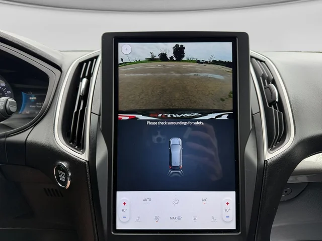 SEMINUEVOS FORD Edge a Estados en autogozo