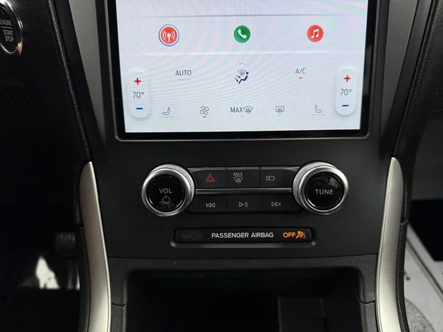 SEMINUEVOS FORD Edge a Estados en autogozo