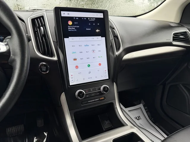 SEMINUEVOS FORD Edge a Estados en autogozo