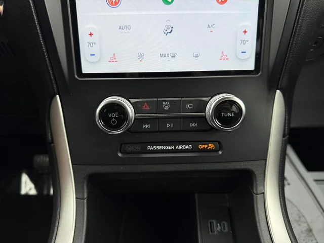 SEMINUEVOS FORD Edge a Estados en autogozo