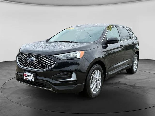 SEMINUEVOS FORD Edge a Estados en autogozo