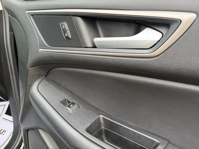 SEMINUEVOS FORD Edge a Estados en autogozo