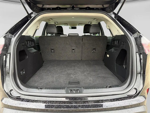 SEMINUEVOS FORD Edge a Estados en autogozo