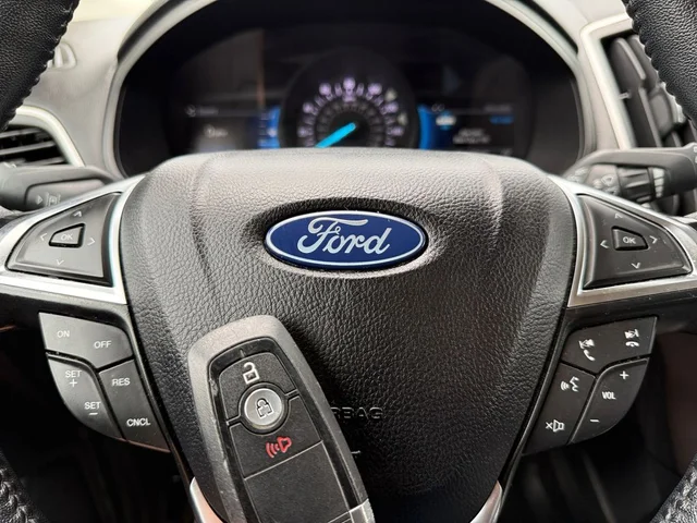 SEMINUEVOS FORD Edge a Estados en autogozo