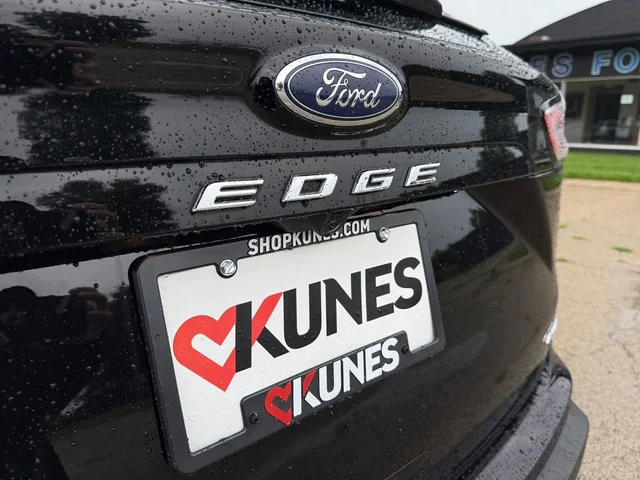 SEMINUEVOS FORD Edge a Estados en autogozo