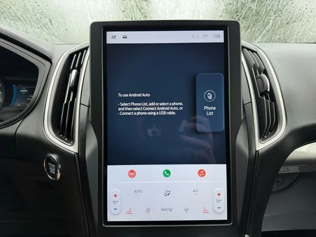 SEMINUEVOS FORD Edge a Estados en autogozo