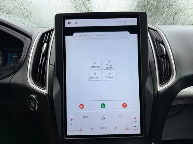 SEMINUEVOS FORD Edge a Estados en autogozo