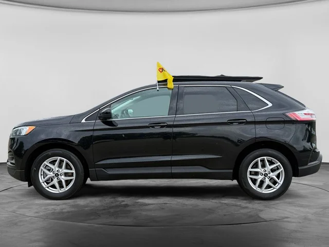 SEMINUEVOS FORD Edge a Estados en autogozo