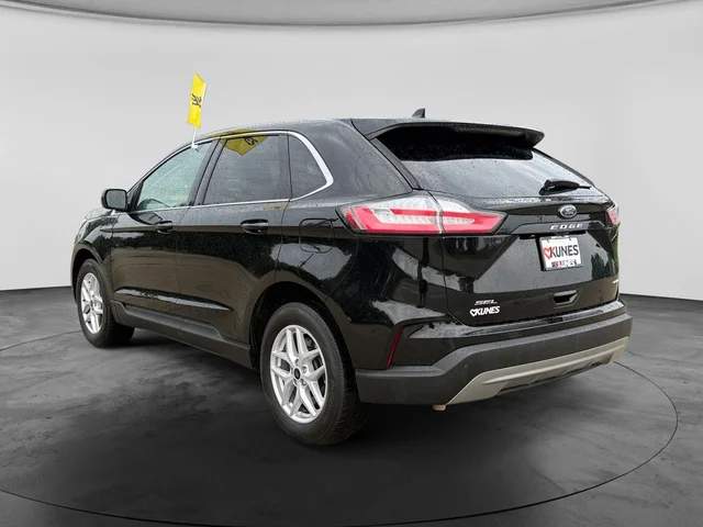 SEMINUEVOS FORD Edge a Estados en autogozo