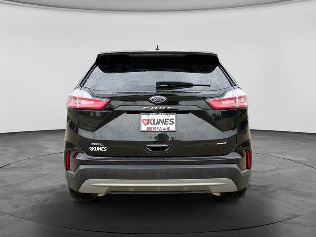 SEMINUEVOS FORD Edge a Estados en autogozo