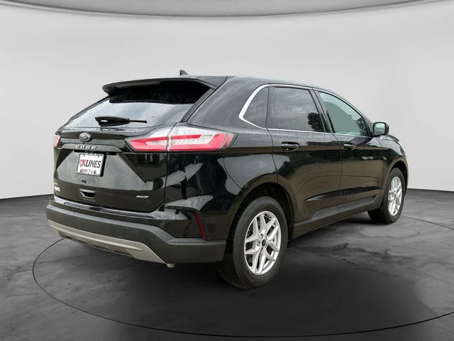 SEMINUEVOS FORD Edge a Estados en autogozo