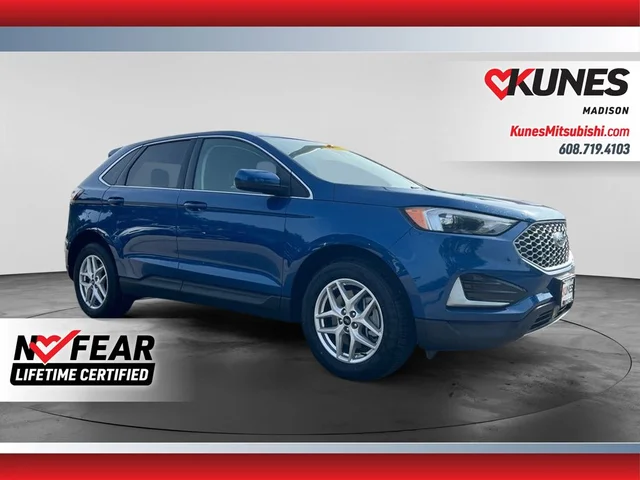 SEMINUEVOS FORD Edge a Estados en autogozo