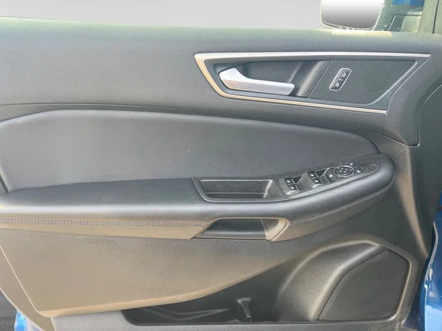 SEMINUEVOS FORD Edge a Estados en autogozo