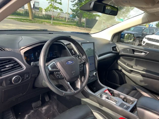 SEMINUEVOS FORD Edge a Estados en autogozo