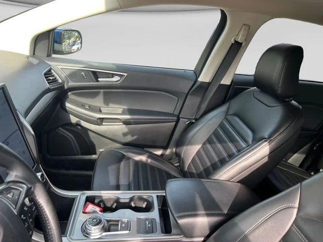 SEMINUEVOS FORD Edge a Estados en autogozo