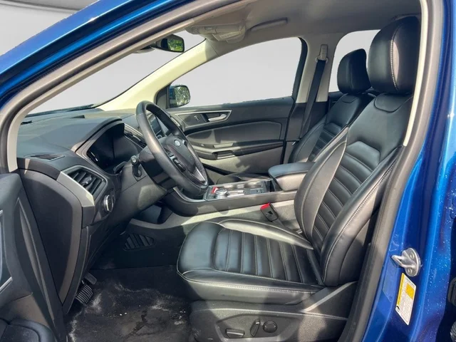 SEMINUEVOS FORD Edge a Estados en autogozo