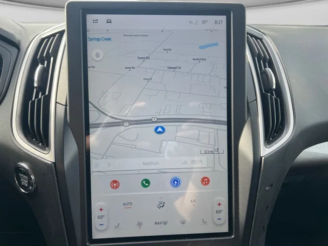 SEMINUEVOS FORD Edge a Estados en autogozo