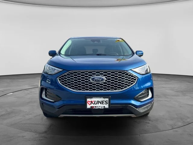 SEMINUEVOS FORD Edge a Estados en autogozo