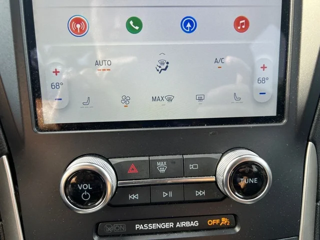 SEMINUEVOS FORD Edge a Estados en autogozo