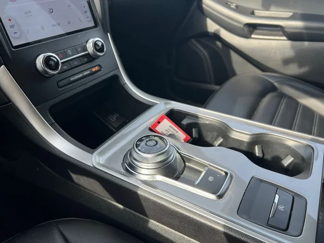 SEMINUEVOS FORD Edge a Estados en autogozo