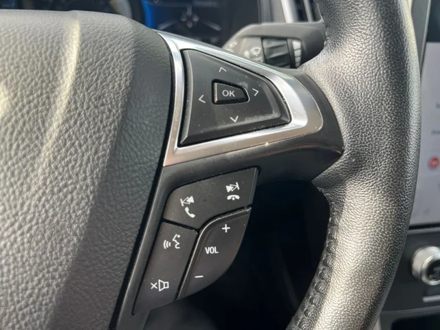 SEMINUEVOS FORD Edge a Estados en autogozo