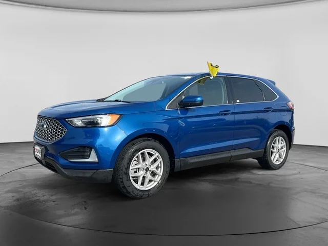 SEMINUEVOS FORD Edge a Estados en autogozo