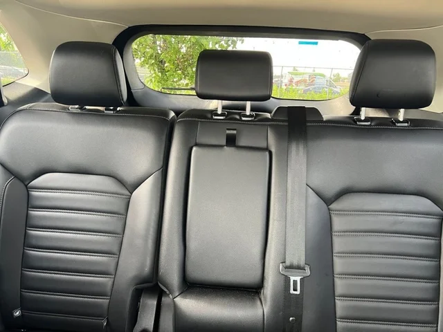 SEMINUEVOS FORD Edge a Estados en autogozo