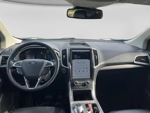 SEMINUEVOS FORD Edge a Estados en autogozo