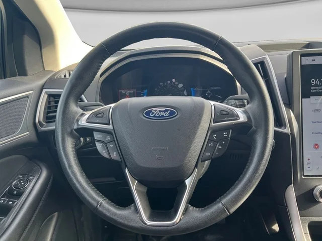 SEMINUEVOS FORD Edge a Estados en autogozo