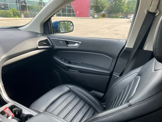 SEMINUEVOS FORD Edge a Estados en autogozo