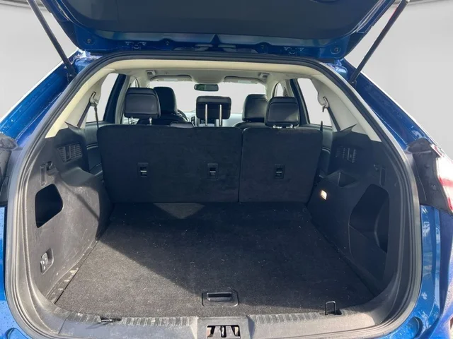 SEMINUEVOS FORD Edge a Estados en autogozo