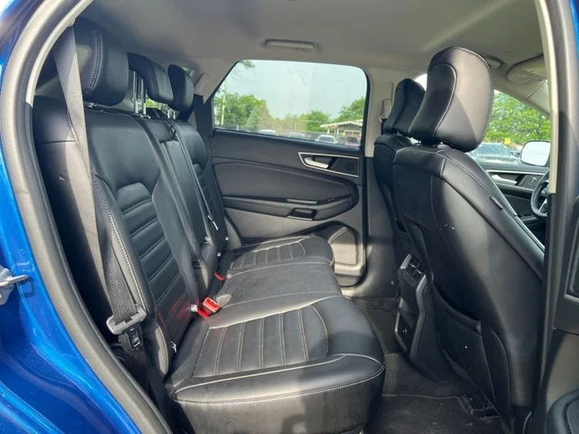 SEMINUEVOS FORD Edge a Estados en autogozo
