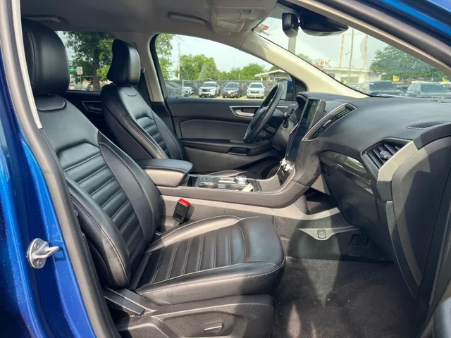 SEMINUEVOS FORD Edge a Estados en autogozo