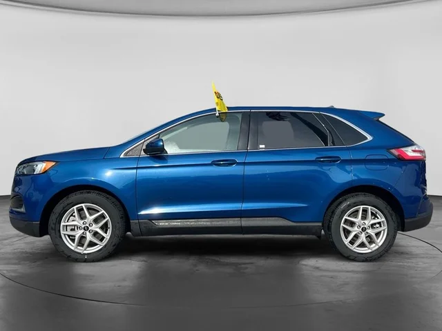 SEMINUEVOS FORD Edge a Estados en autogozo