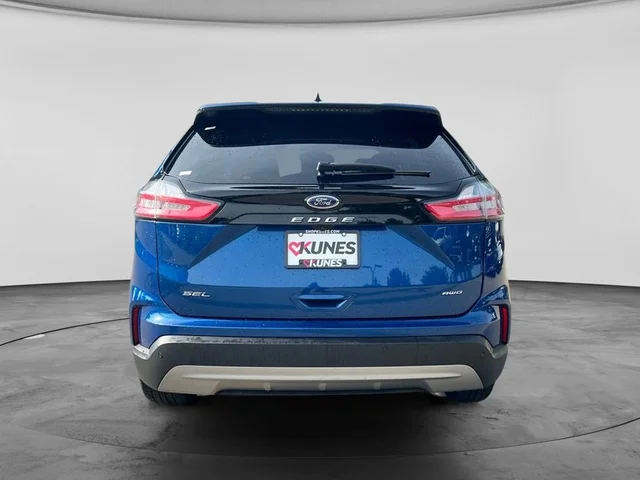 SEMINUEVOS FORD Edge a Estados en autogozo