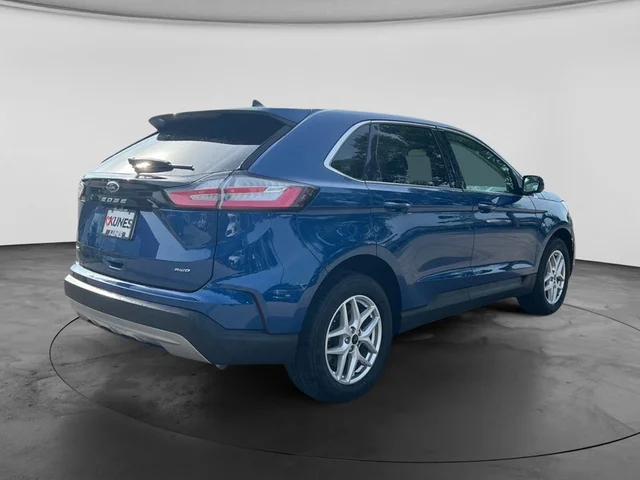SEMINUEVOS FORD Edge a Estados en autogozo