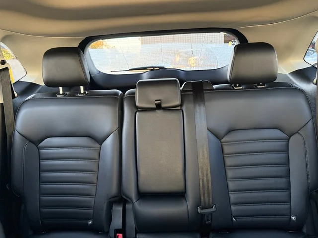 SEMINUEVOS FORD Edge a Estados en autogozo