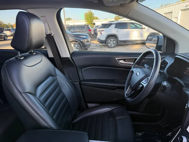 SEMINUEVOS FORD Edge a Estados en autogozo
