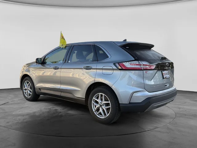 SEMINUEVOS FORD Edge a Estados en autogozo