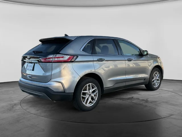 SEMINUEVOS FORD Edge a Estados en autogozo