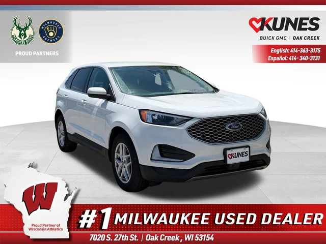 SEMINUEVOS FORD Edge a Estados en autogozo