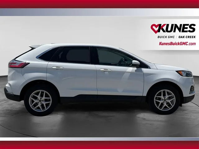 SEMINUEVOS FORD Edge a Estados en autogozo