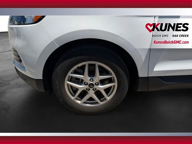SEMINUEVOS FORD Edge a Estados en autogozo