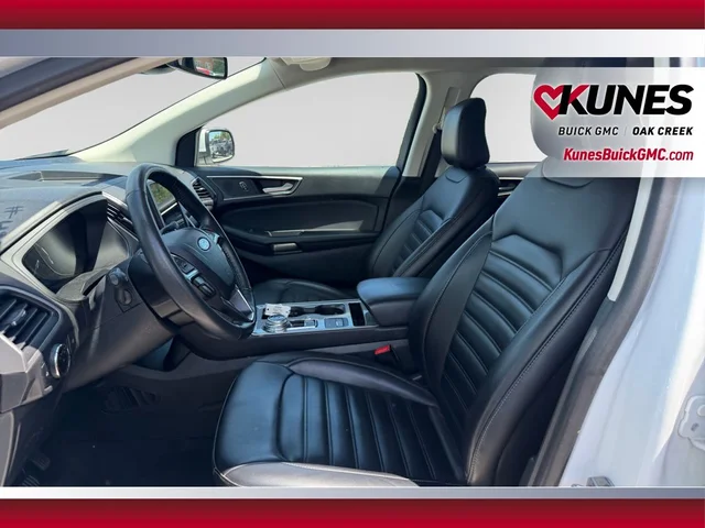 SEMINUEVOS FORD Edge a Estados en autogozo