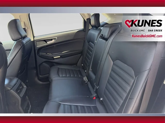 SEMINUEVOS FORD Edge a Estados en autogozo