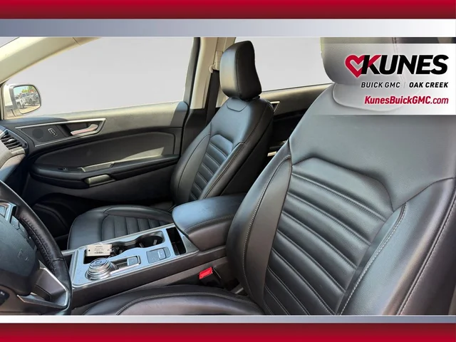 SEMINUEVOS FORD Edge a Estados en autogozo