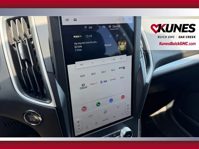 SEMINUEVOS FORD Edge a Estados en autogozo